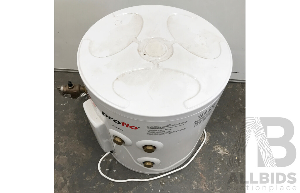 Dux Proflo 25L Electric Storage Water Heater