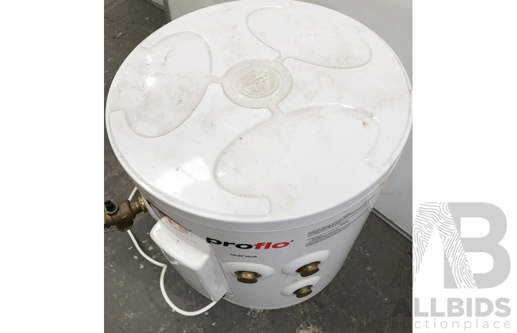 Dux Proflo 25 Litres Electric Storage Water Heater