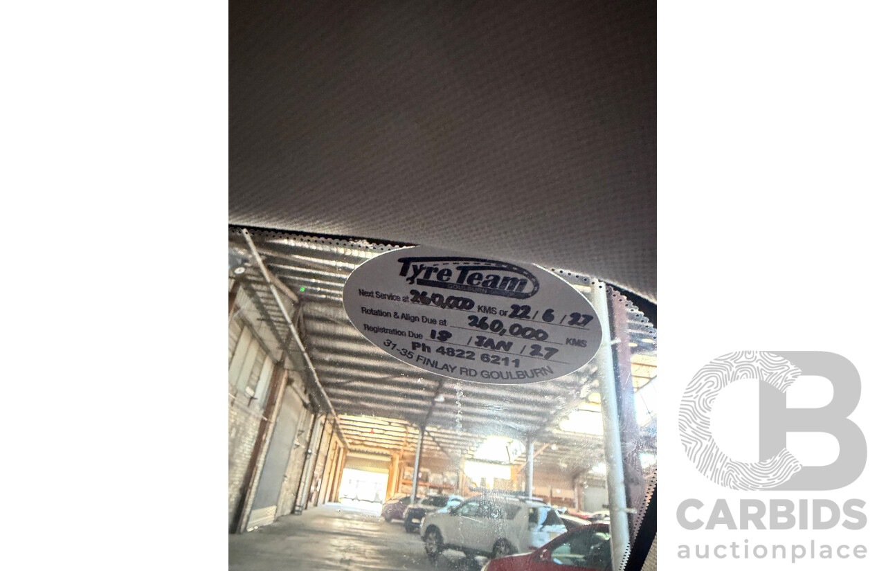 11/2017 Haval H2 Luxury (AWD) 4d Wagon White Turbo 1.5L