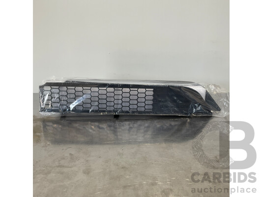 Tesla Y Juniper - Split Detachable Insect-Proof Net (Air Intake Cover)