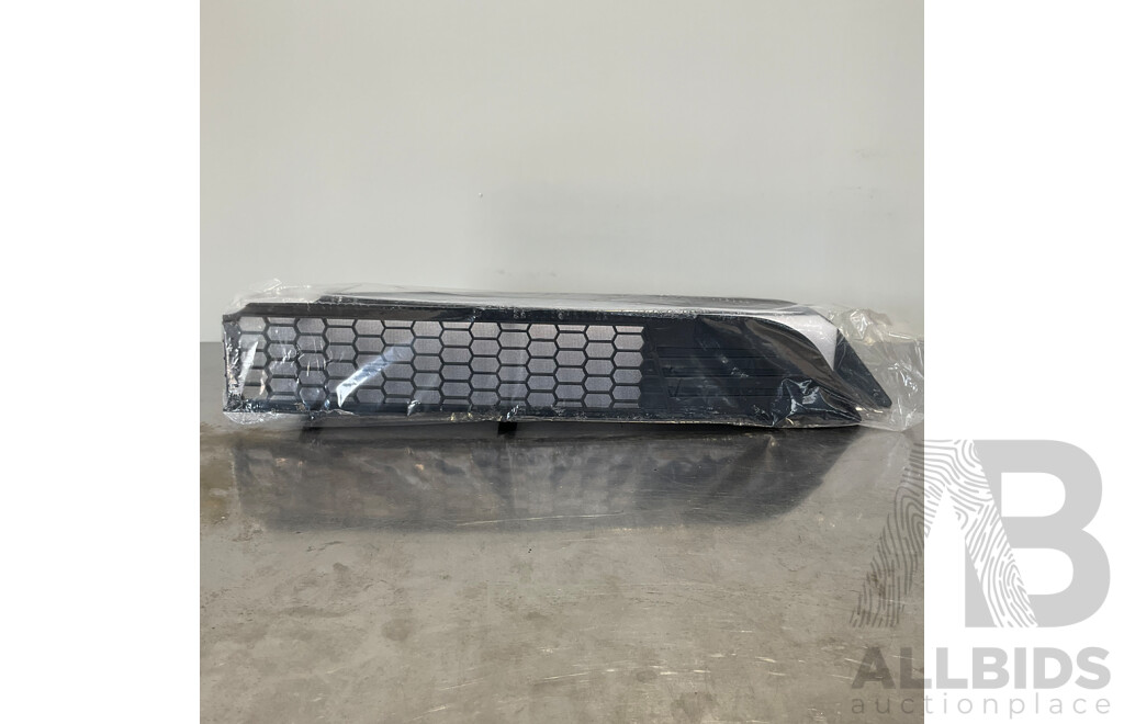 Tesla Y Juniper - Split Detachable Insect-Proof Net (Air Intake Cover)
