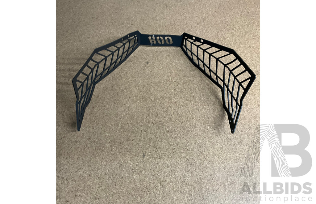 Headlight Protective Cover - Spring Breeze 800MT 2021-2022