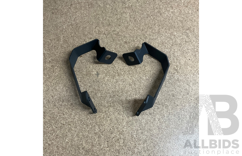 Headlight Protective Cover - Spring Breeze 800MT 2021-2022
