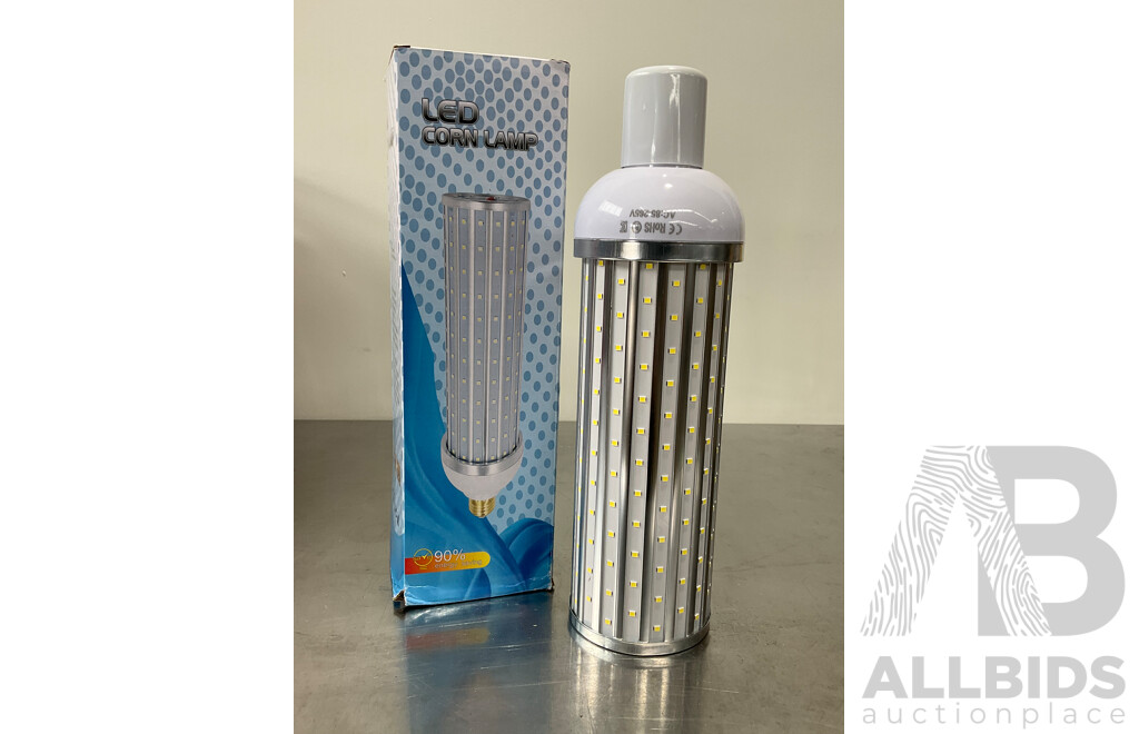 LED Corn Lamp