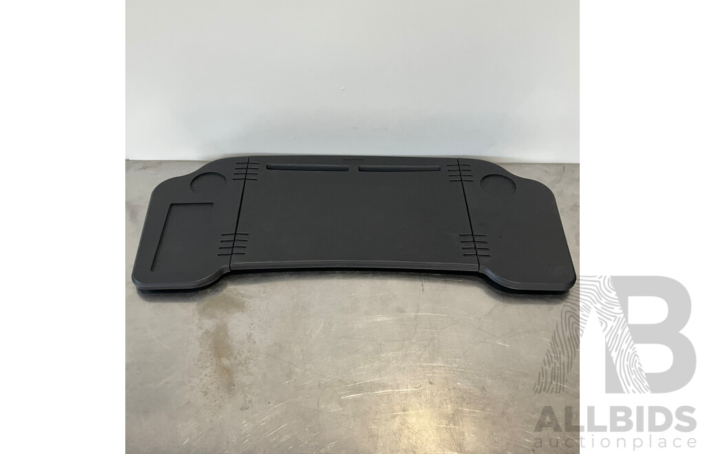 Ronsoile Collapsible Auto Table - LOT of 2