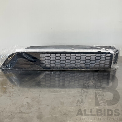 Tesla Y Juniper - Split Detachable Insect-Proof Net (Air Intake Cover)