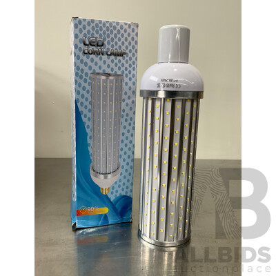LED Corn Lamp