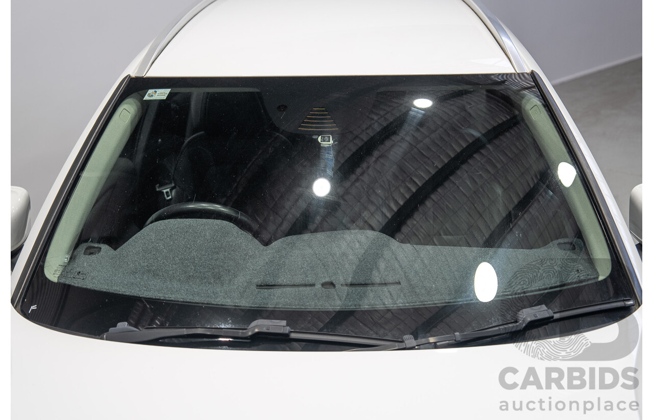 07/2018 Volvo Xc40 T4 Momentum (FWD) 536 MY19 4d Wagon White Turbo 2.0L