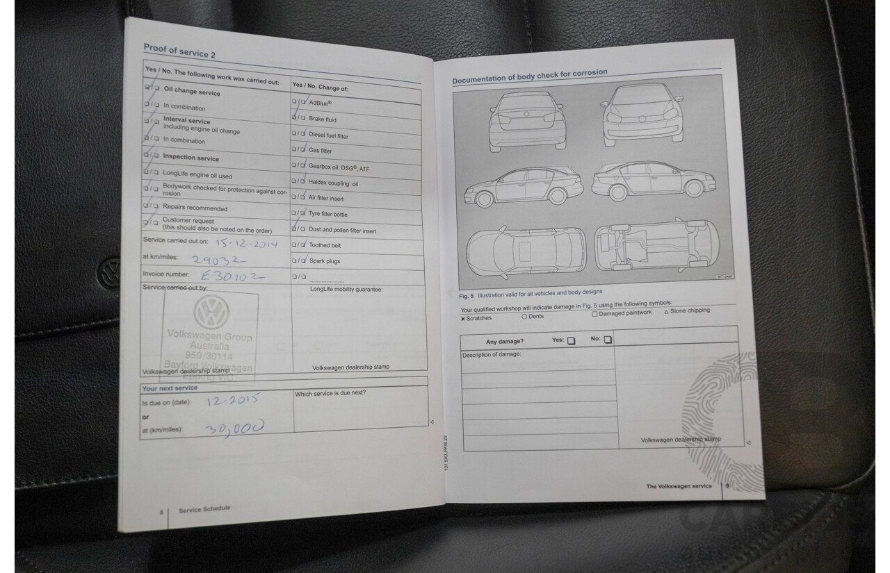 3/2013 Volkswagen Golf 118 TSI 1C MY13 2d Cabriolet Sunset Red Metallic Turbo & Supercharged 1.4L