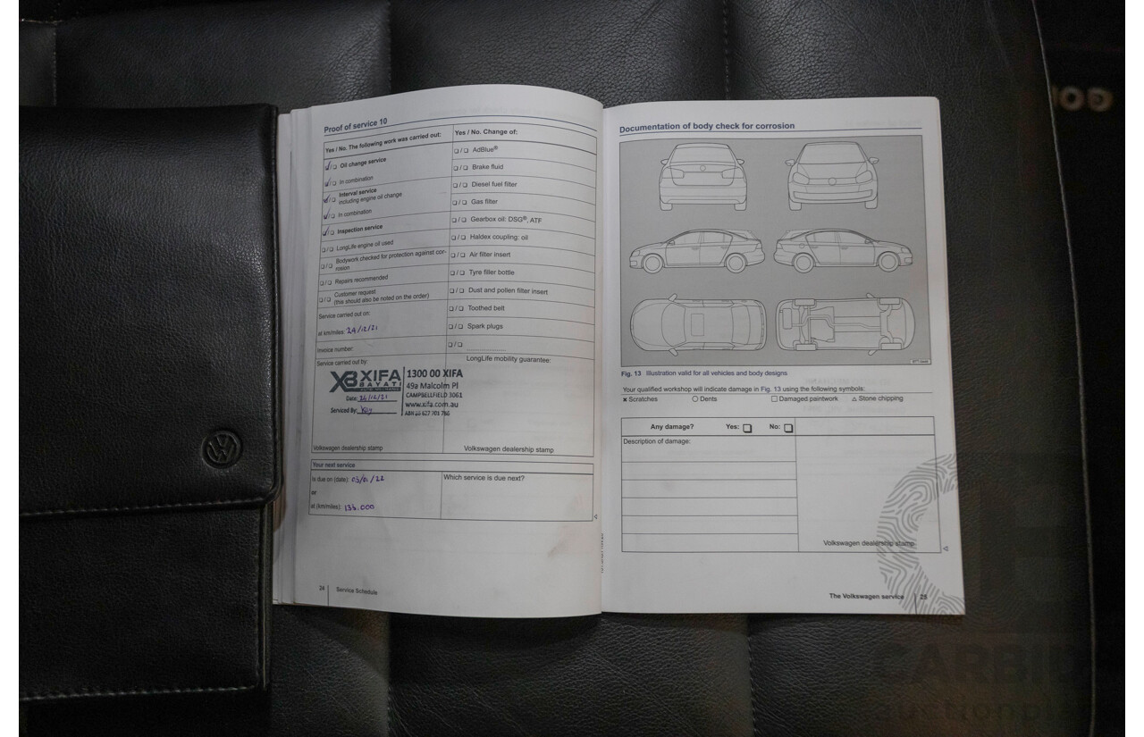3/2013 Volkswagen Golf 118 TSI 1C MY13 2d Cabriolet Sunset Red Metallic Turbo & Supercharged 1.4L
