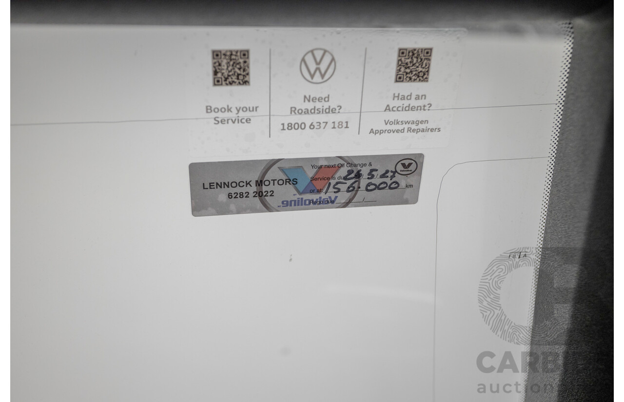 3/2013 Volkswagen Golf 118 TSI 1C MY13 2d Cabriolet Sunset Red Metallic Turbo & Supercharged 1.4L