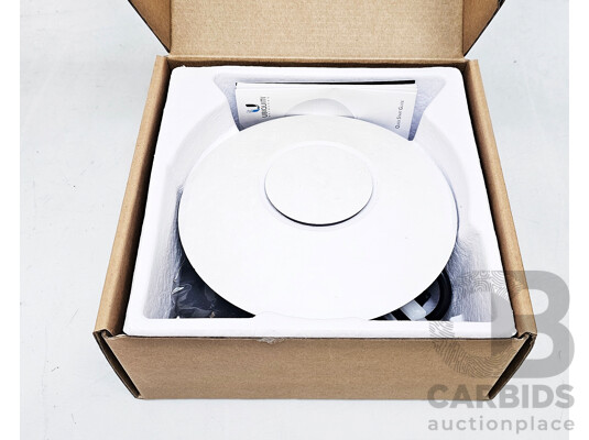 Ubiquiti UniFi (UAP-AC-LITE) Access Point