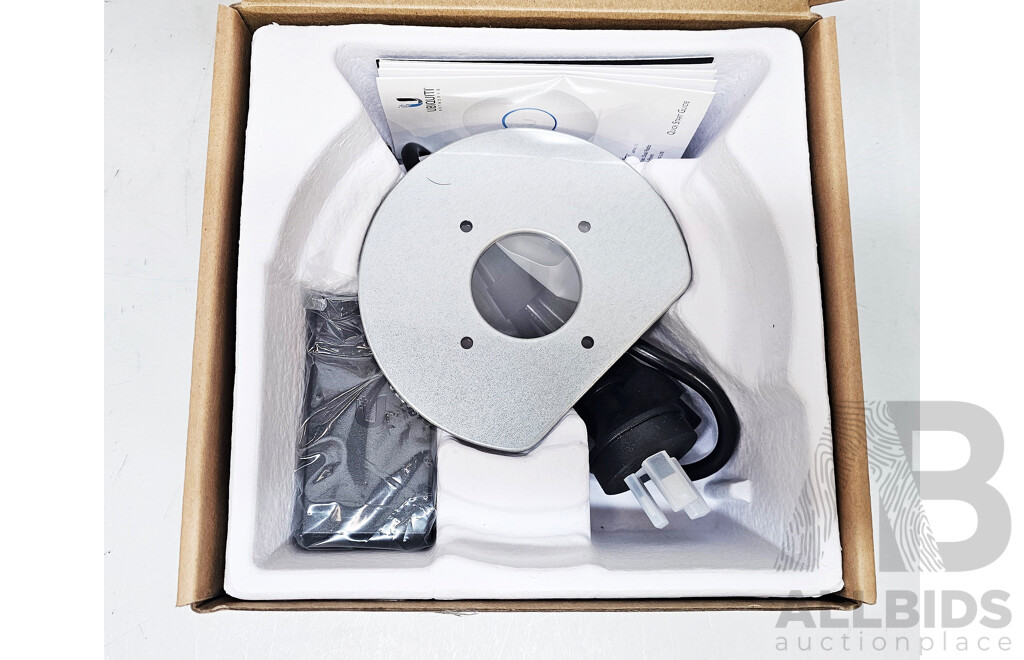 Ubiquiti UniFi (UAP-AC-LITE) Access Point