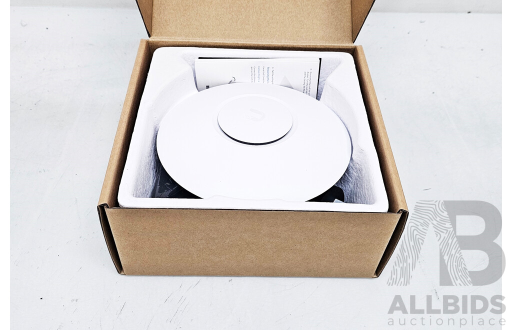 Ubiquiti UniFi (UAP-AC-LITE) Access Point