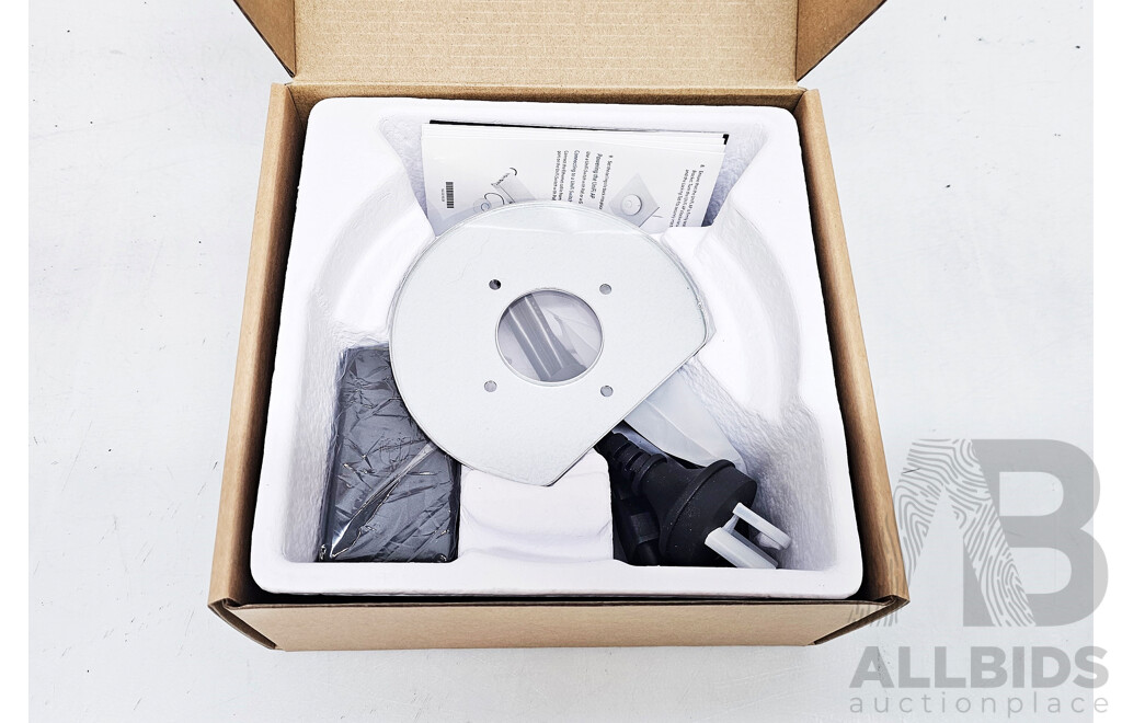 Ubiquiti UniFi (UAP-AC-LITE) Access Point