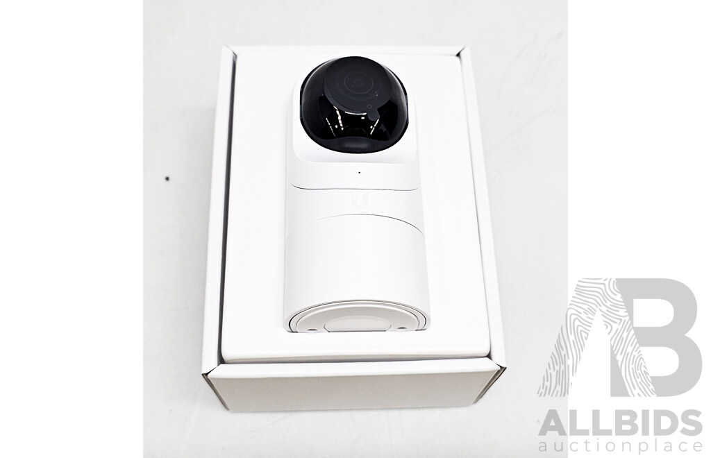 Ubiquiti (UVC-G3-Flex) UniFi G8 Flex Camera