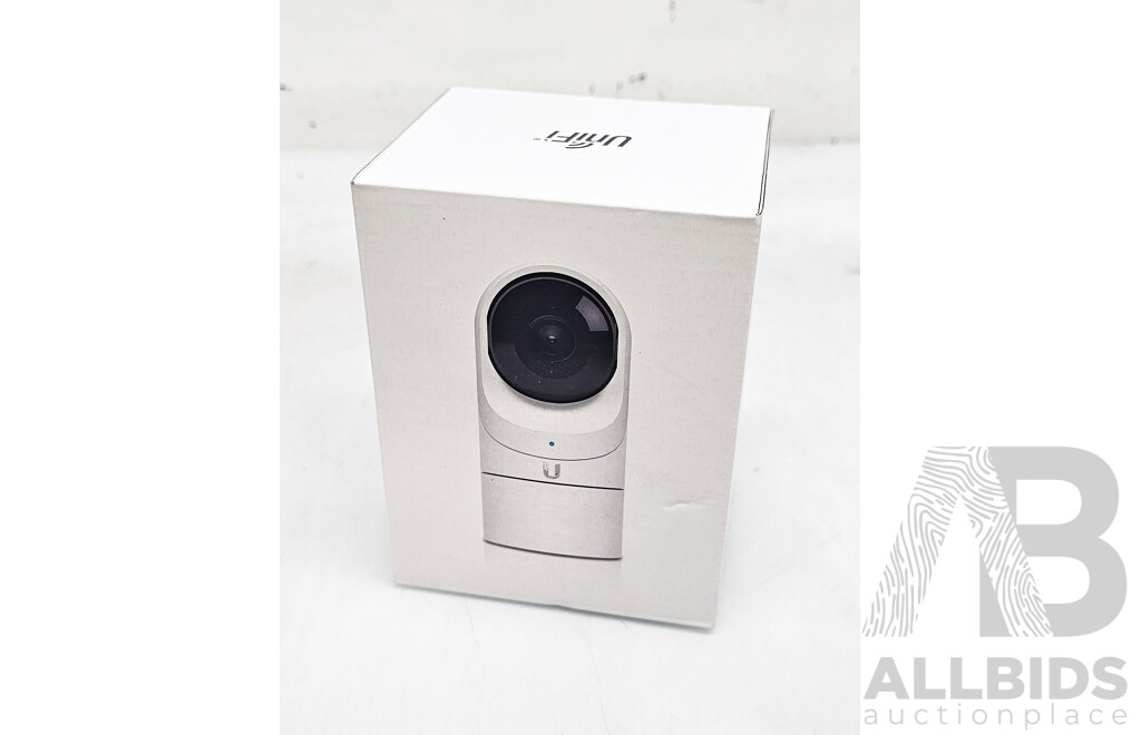 Ubiquiti (UVC-G3-Flex) UniFi G3 Flex Camera