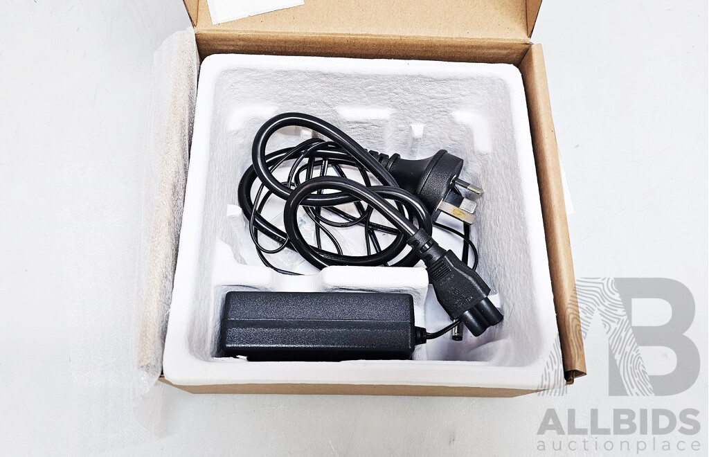 Ubiquiti Unifi Security Gateway