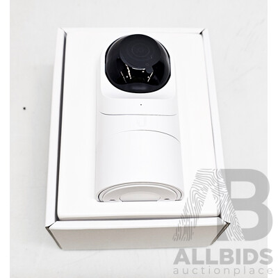 Ubiquiti (UVC-G3-Flex) UniFi G8 Flex Camera