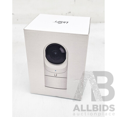 Ubiquiti (UVC-G3-Flex) UniFi G3 Flex Camera