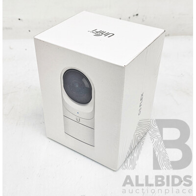Ubiquiti (UVC-G3-Flex) UniFi G3 Flex Camera