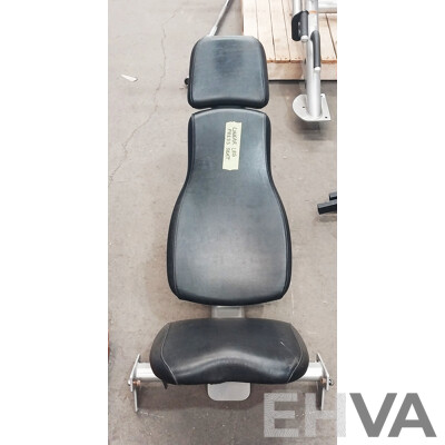 Life Fitness HD SPLLLP Linear Leg Press