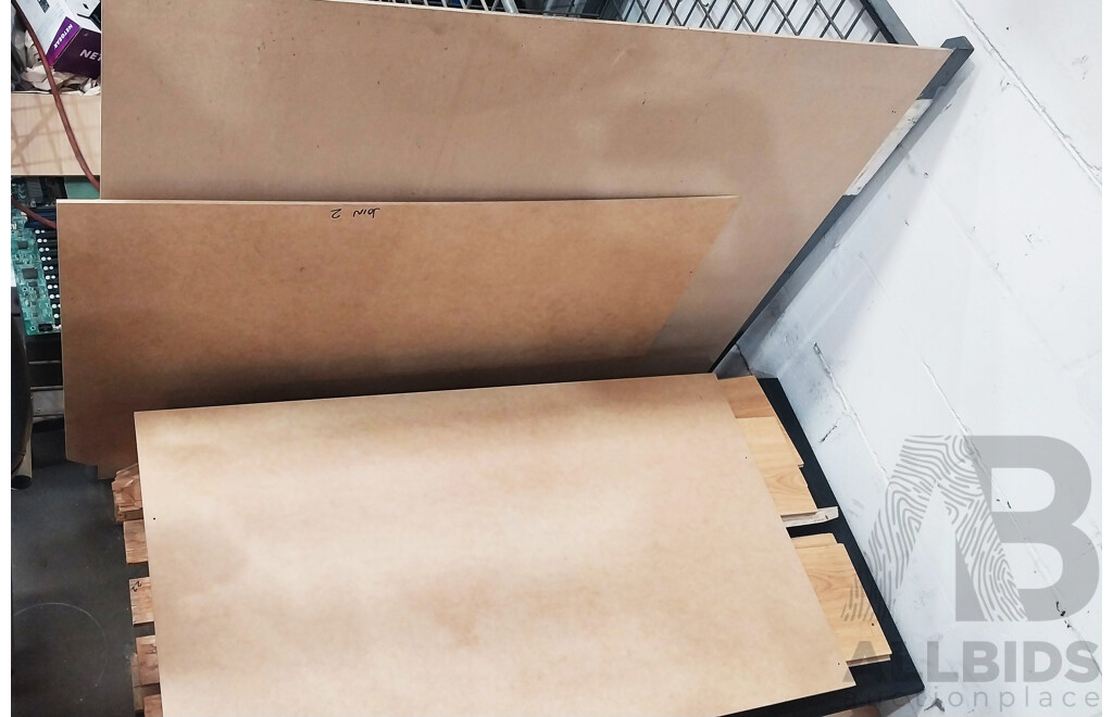 Australian Barbell Lifting Platform