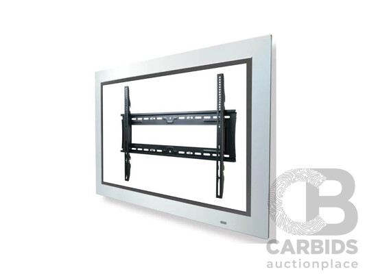 ATDEC Telehook Fixed Wall Mount (TH-3070-UF)