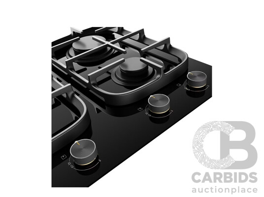 ELECTROLUX UltimateTaste 900 5-Burner Gas Cooktop (EHG955BE)