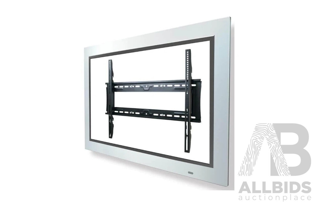 ATDEC Telehook Fixed Wall Mount (TH-3070-UF)