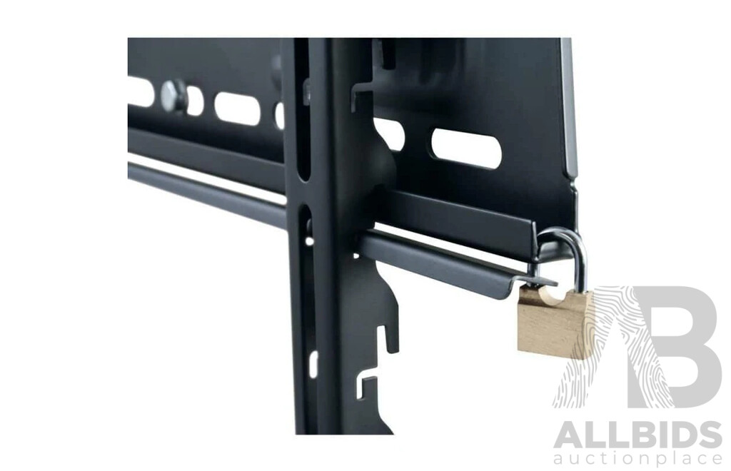 ATDEC Telehook Fixed Wall Mount (TH-3070-UF)