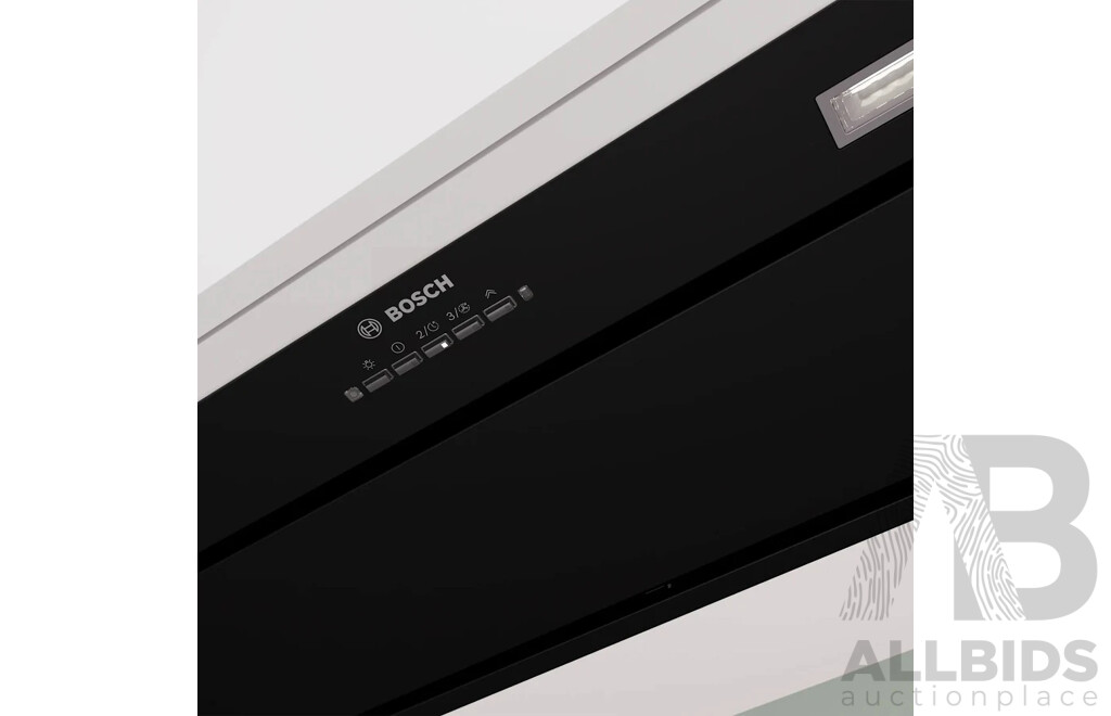 BOSCH Series 8 86cm Integrated Undermount Rangehood (DLN88PC60A)