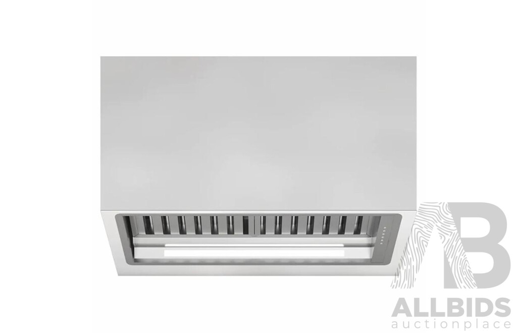 SIRIUS 850mm Onboard Undermount Rangehood (Twin Motor) (SL906DLTM850)