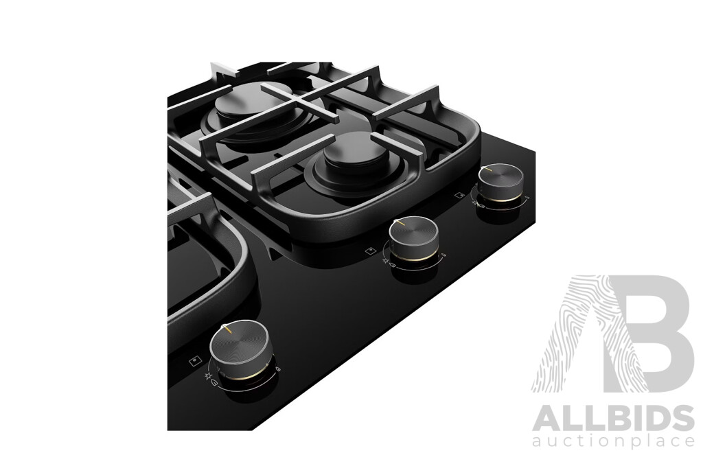 ELECTROLUX UltimateTaste 900 5-Burner Gas Cooktop (EHG955BE)