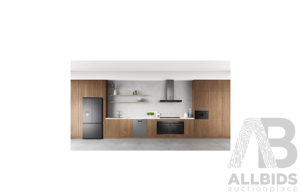 ELECTROLUX UltimateTaste 900 5-Burner Gas Cooktop (EHG955BE)