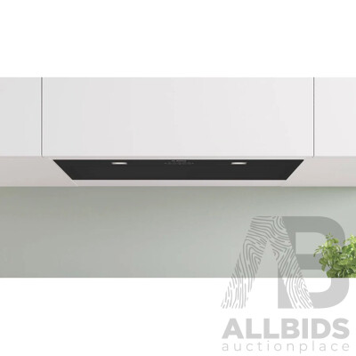 BOSCH Series 8 86cm Integrated Undermount Rangehood (DLN88PC60A)