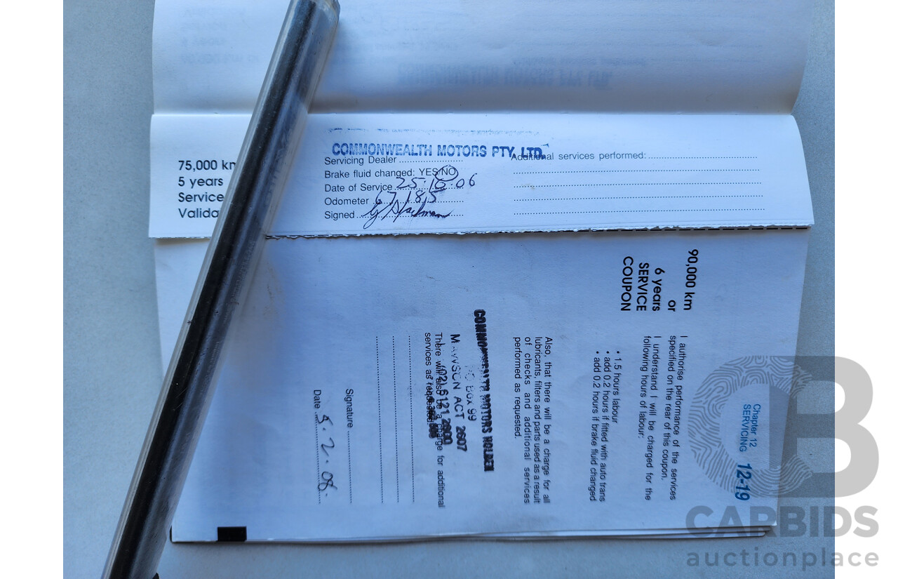09/1999 Holden Barina Olympic Edition SB 5d Hatchback Blue 1.4L