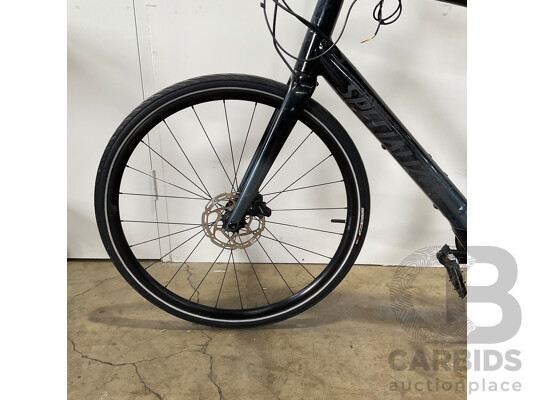 Specialized Turbo VADO SL 5.0