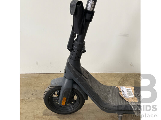 Ninebot E2 Pro