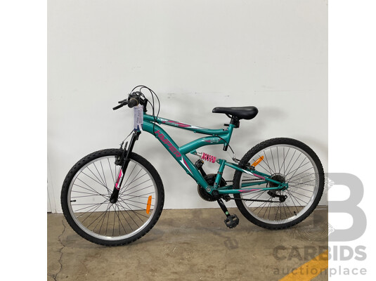 HYPER Mountain Bike