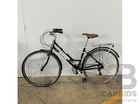 XDS Alley Eleanor Bike