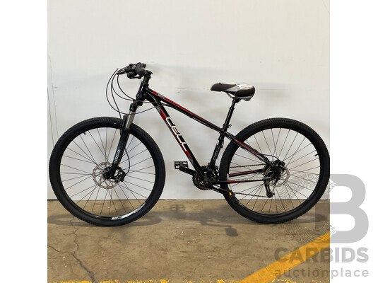 CELL Stromlo 2.0 Mountain Bike