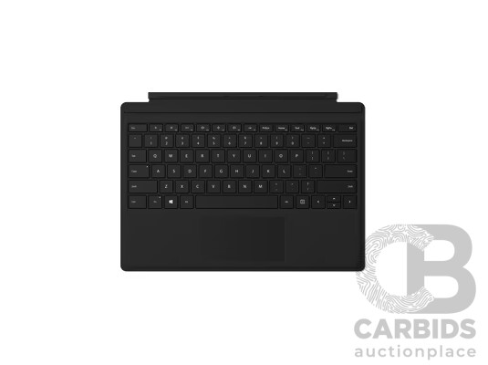 MICROSOFT Surface Pro 13-Inch Keyboard with Pen Storage