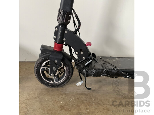 ZERO 9 Electric Scooter
