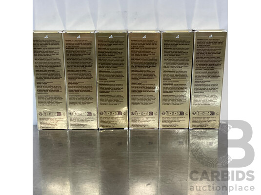 HASK Argan Oil From Morocco (Repairing Hair Oil) - LOT of 6