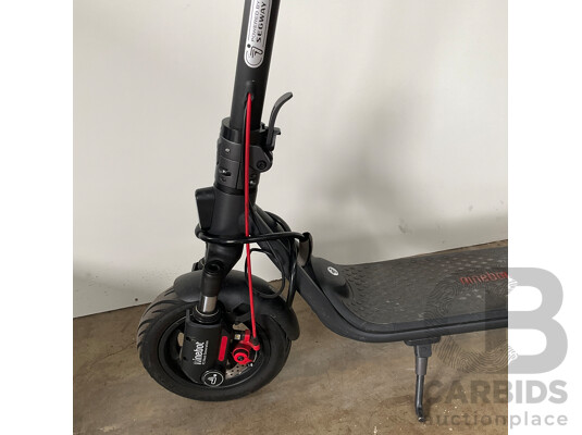 NINEBOT Segway KickScooter F2 Pro II Electric Scooter