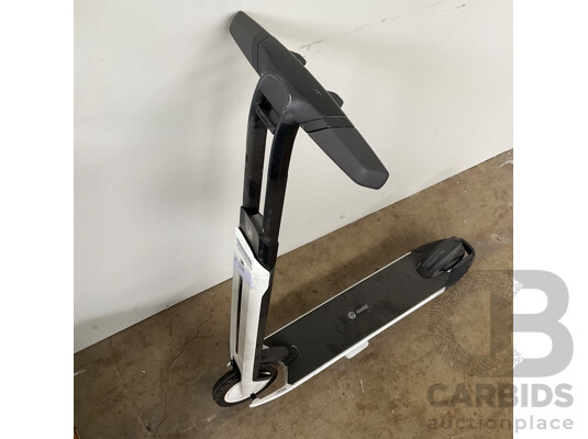 NINEBOT Segway KickScooter Air T15 Electric Scooter