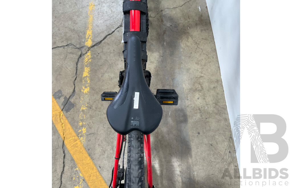 MARIN Electric Converted Mountain Bike