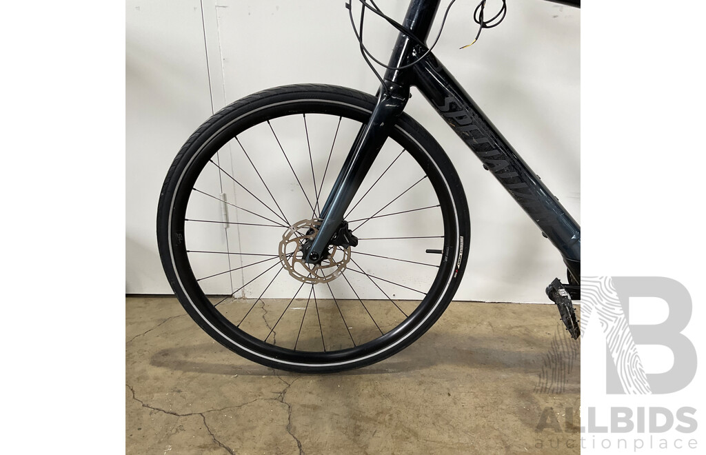 Specialized Turbo VADO SL 5.0