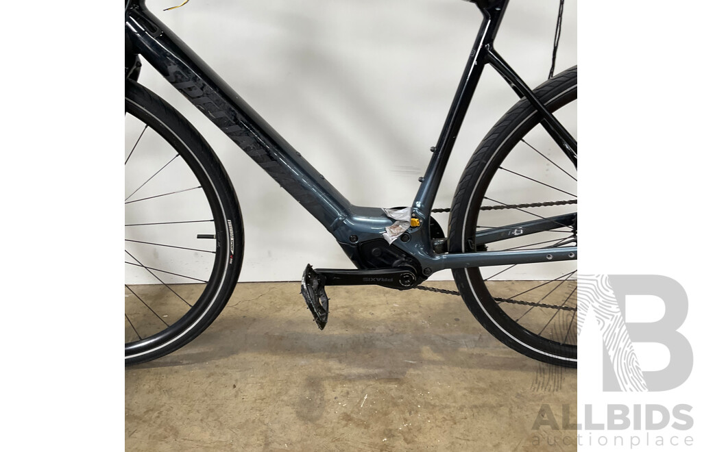 Specialized Turbo VADO SL 5.0